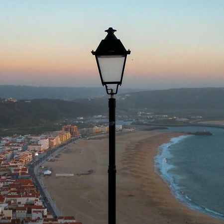 Casa Bem Villa Nazaré Exterior foto